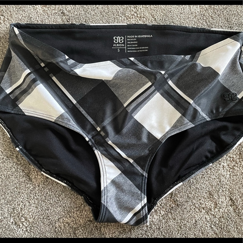 Albion Swim Bottom